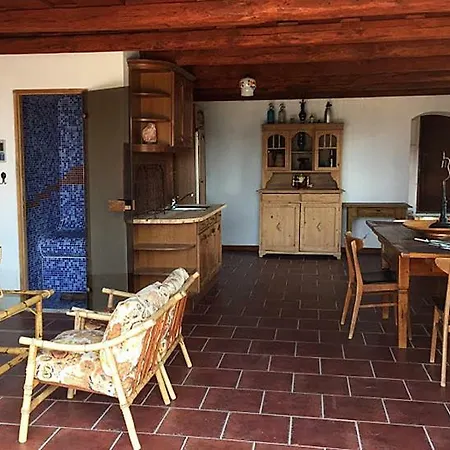 Βίλα Greenhouse *