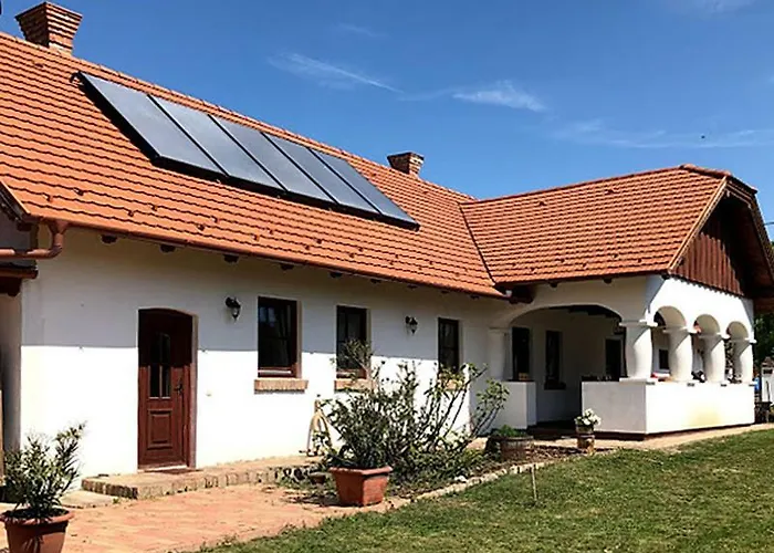 Greenhouse Szolad